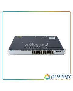 WS-C3750X-24P-L