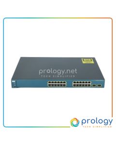 WS-C3560-24TS-S