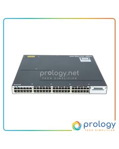 WS-C3750X-48PF-L