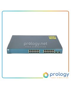 WS-C3560-24PS-E