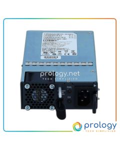 Cisco ASR1001-X AC Power Supply