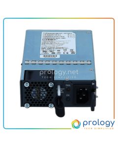 Cisco ASR1001-X AC Power Supply