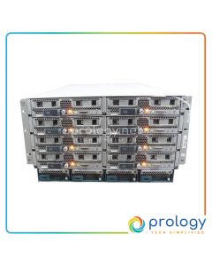 Cisco UCS 5108 Blade Server Chassis UCS-SPL-5108-AC2