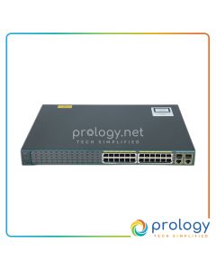 WS-C2960+24PC-S