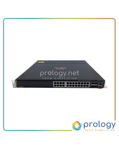 Hpe Aruba 6300m – Switch – 24 Ports – Managed – Rack-mountable Jl660a