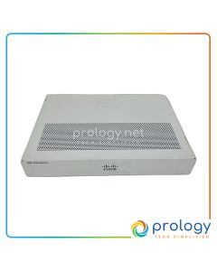 Isr 1100 8p Dual Ge Sfp Higher Perf Router