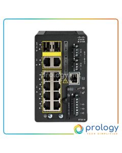 IE-3100-8T2C-E