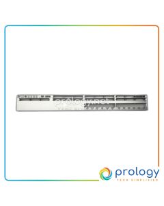WS-C3850-12XS-FACEPLATE