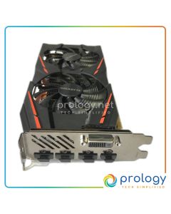 GV-RX580GAMING-8GD-MI