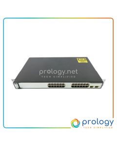 WS-C3750-24PS-S