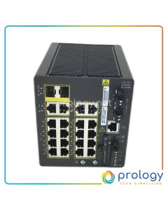 IE-3100-18T2C-E