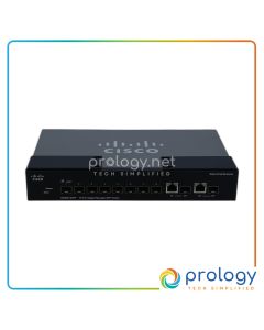 SG300-10SFP-K9