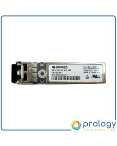 PAN-SFP-PLUS-SR