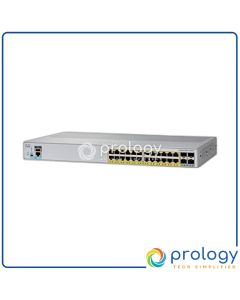 WS-C2960L-24PQ-LL