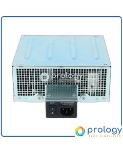 Cisco 3925/3945 AC Power Supply