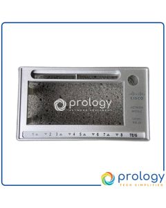 C9300-NM-8X-FACEPLATE