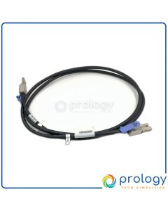 HP 2GFPGGX-08H SAS SFF-8088 407344-003 408767-001 Cable 6MthWty TaxInv