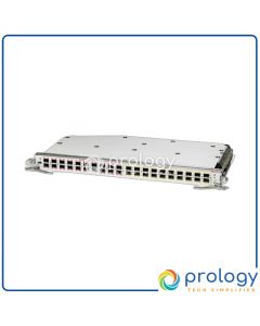 Cisco CRS Series 40x10GbE LAN/WAN/OTN Interface Module 40X10GE-WLO