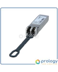 Brocade 16Gb SW Fibre Channel SFP+ Transceiver