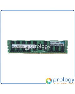HP 16GB 2Rx4 PC4-2133P-L Kit HP 774173-001