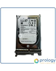 A03-D500GC3 500GB 6Gb SATA 7.2K RPM SFF Hot Plug