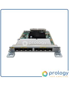 Cisco A900-IMA8Z Asr 900 8 Port 10ge Sfp Interface Module