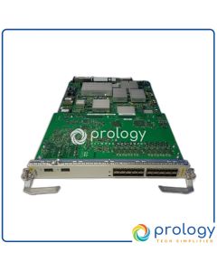 Cisco ASR 9000 2-Port 10GE, 20-Port GE Line Card A9K-2T20GE-E