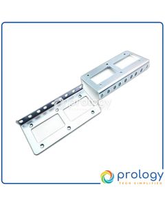 Cisco ACS-3845-RM-19 19" 3845 Rack Mouting Kit TaxInv