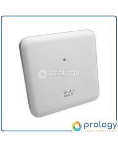 Cisco AIR-AP1852I-S-K9 802.11ac Wave 2; 4x4:4ss; Int Ant; S Reg Dom