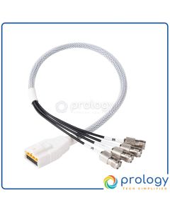 Cisco AIR CAB002 DART R 2Ft Antenna Connector AIR-CAB002-DART-R