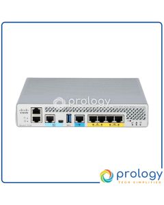 Cisco Aironet 3504 Wireless Controller AIR-CT3504-K9