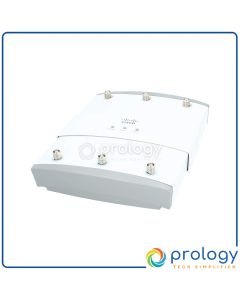 802.11a/g/n-d2.0 Unified AP 6 RP-TNC