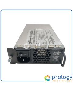 Cisco 5500 Series Wireless Controller Redundant Power Supply AIR-PWR-5500-AC
