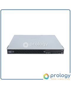 ASA 5525-X w/750 AnyConnect Essentials and Mobile