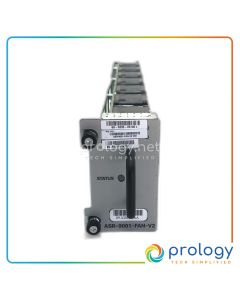 Cisco ASR-9001-FAN-V2 Asr 9001 Fan Tray V2 Required Only For Baffle