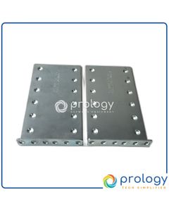 Cisco ASR-9902-2P-KIT ASR 9902 2-Post Mounting Kit for 19 & 23 inch Rack