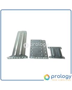 Cisco ASR-9902-4P-KIT ASR 9902 4-Post Mounting Kit for 19 & 23 inch Rack
