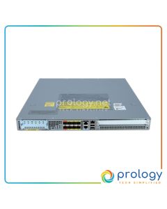 ASR1001X-10G-K9