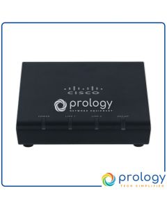 Cisco ATA 187 VoIP phone adapter ATA187-I1-A