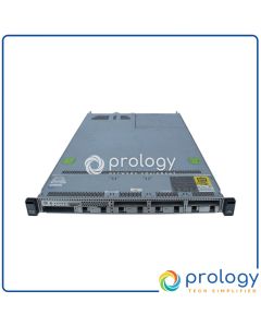 Cisco BE6000 Medium Density Server BE6K-ST-BDL-K9