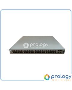 Nortel Networks BayStack 5520-48T-PWR 48 Port GigE PoE Switch w/ Rack Ears