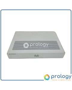 Isr 1100 8p Dual Ge Sfp Higher Perf Router