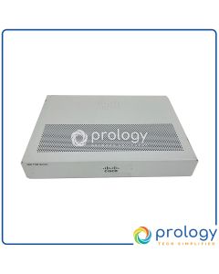 Isr 1100 8p Dual Ge Sfp Higher Perf Router Pluggable Sms/gps