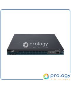 Cisco C2901-VSEC/K9 Voice Security Bundle