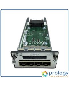 Catalyst 3K-X 1G Network Module option PID