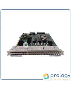 Cisco C6800-48P-SFP-XL C6k 48-port 1ge Mod:fabric-enabled With Dfc4xl