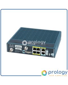 Cisco C819HG+7 K9 Secure Hardened M2M GW C819HG+7-K9