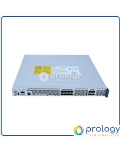 Routers C8500L-8S4X Cisco Catalyst 8500 Series 4x SFP and 8x SFP, 4x10GE, 8x1GE