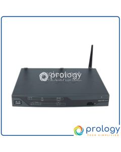 Cisco 880 series Router C887VAG+7-K9 VDSL2/ADSL2+ 3.7G HSPA+