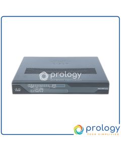 Cisco 890G Secure GE and SFP Router C899G-LTE-GA-K9